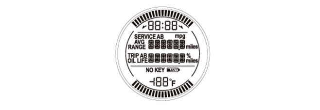 Gauges - Testing & Troubleshooting